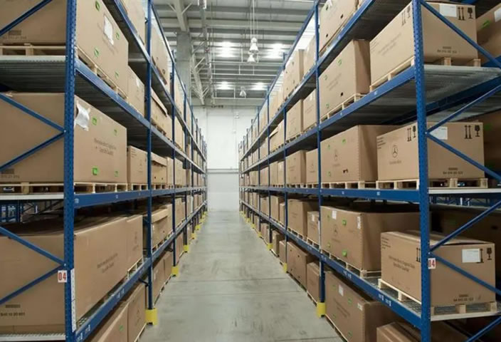 丽水到梨树区货物仓储
